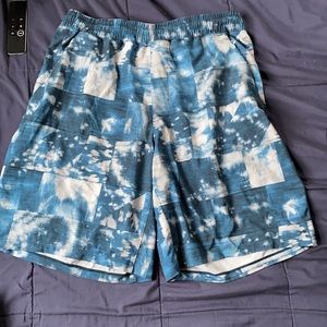 Pace breaker 11” Lululemon Shorts